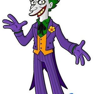 Meet your Posher, Louie